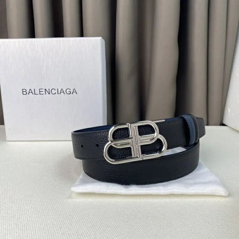 balenciaga aaa quality Ceintures pour unisexe s_ab0bab2